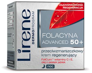 Folacyna 50+