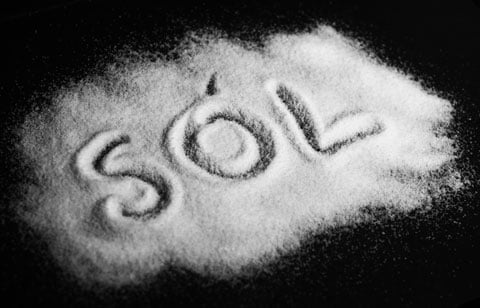 Czy jesteśmy przesoleni?