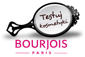 testuj kosmetyki Bourjois