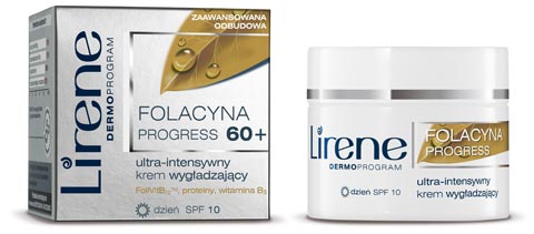 Folacyna 60+