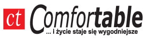 logo Comfortable