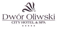 logo Dwór Oliwski