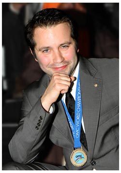 mistrzostwa świata fryzjerstwa artystycznego