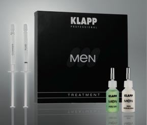 Klapp Men