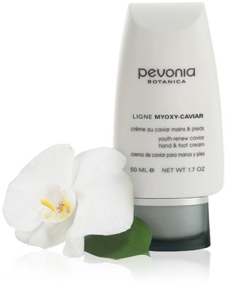 krem do rąk Pevonia Botanica