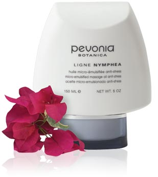 Relaksująca mikroemulsja Pevonia Botanica