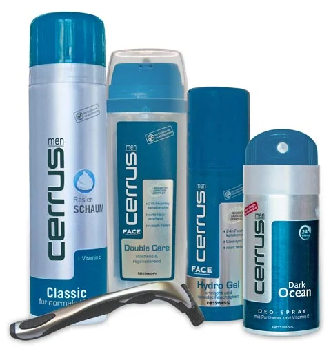 Rossmann Cerrus