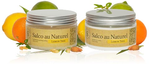 Salco au naturel