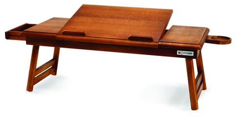 stolik pod laptopa duo