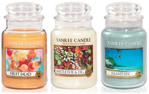 Yankee Candle