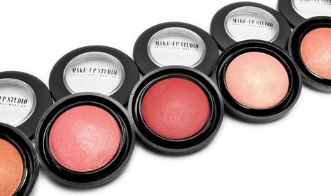 róż make up studio