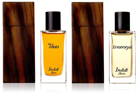zapachy Indult