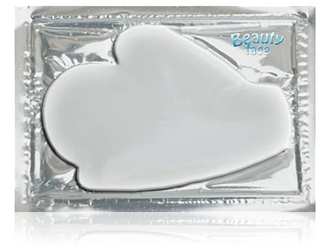 Beautyface maska kolagenowa do dłoni