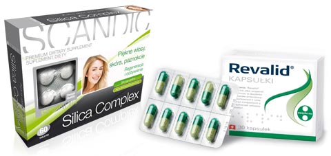 pielęgnacja włosów zimą