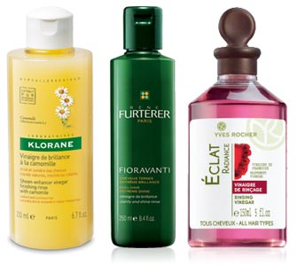 pielęgnacja włosów zimą