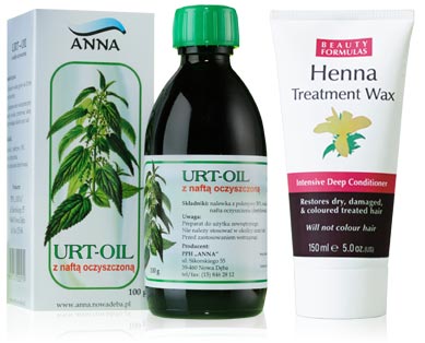 pielęgnacja włosów zimą