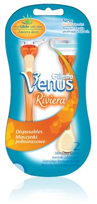 Gillette Venus