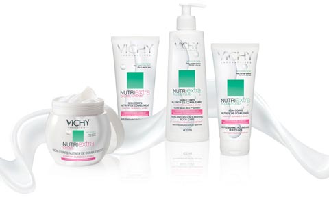 Nutriextra Vichy