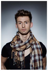 Adrian Lasota, Mio Studio, stylista fryzur