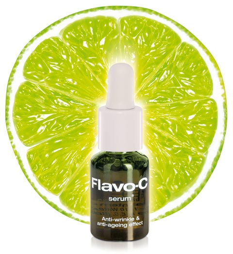 Flavo-C serum Auriga