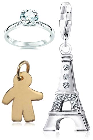 jak czyścić biżuterię?