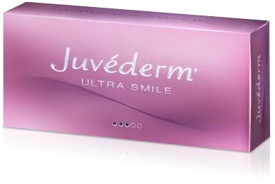 Juvederm Ultra Smile