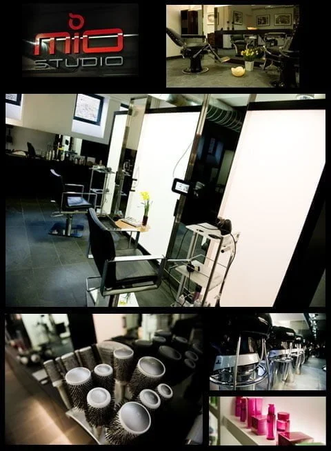 Mio Studio