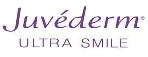 logo Juvederm Ultra Smile
