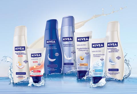 Nivea