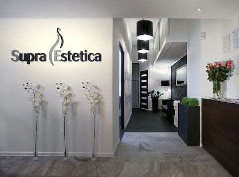 SupraEstetica