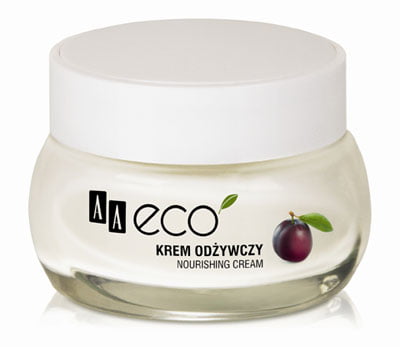krem odżywczy AA Eco Oceanic