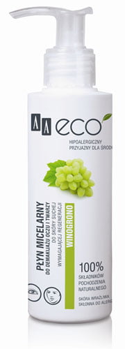 płyn micelary AA eco