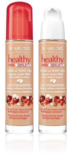 Bourjois Healthy Mix Serum