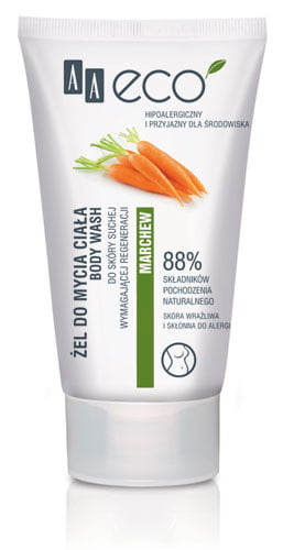 żel do mycia ciała