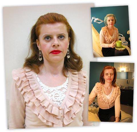 Hydrate, Maya Kowalczyk