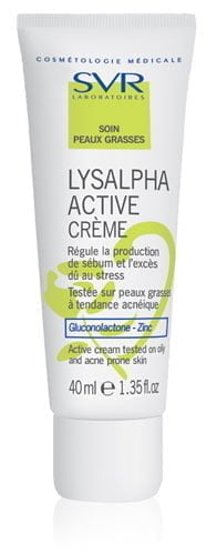 krem Lysalpha Active