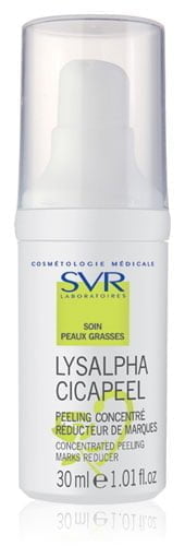 Cicapeel Lysalpha SVR