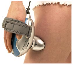 masażer antycellulitowy Homedics
