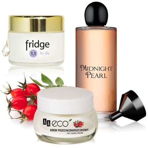 Fridge, Midnight Pearl, AA eco