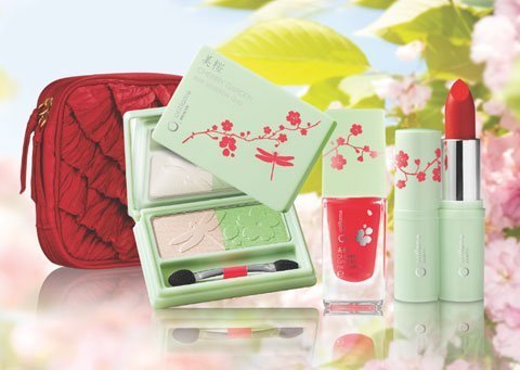 Oriflame kosmetyki