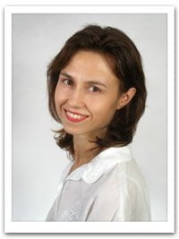 dr Justyna Sicińska
