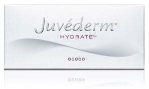 Juvederm Hydrate