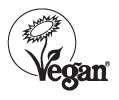 The Vegan Society logo