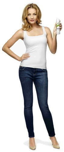 Małgorzata Socha, antyperspiranty, Rexona