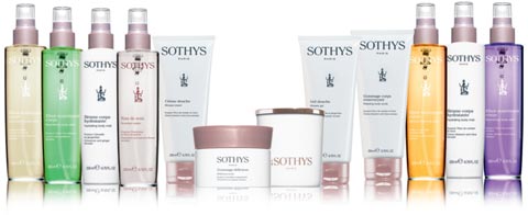 kosmetyki Sothys