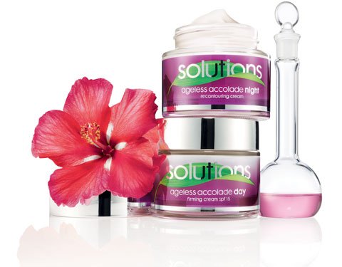Avon Solutions Ageless