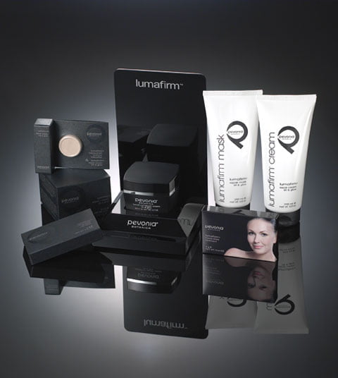 Pevonia Lumafirm