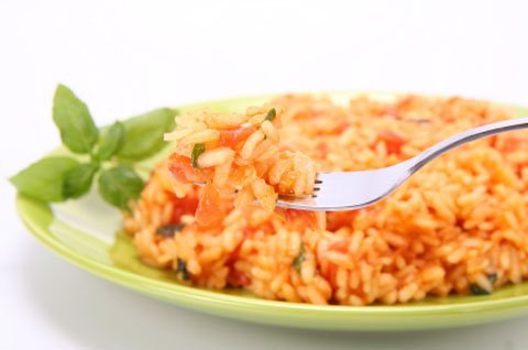 dlaczego warto jeść ryż?