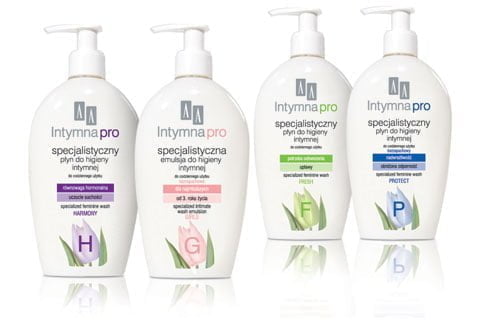 AA Intymna Pro Oceanic