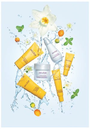 Decleor, Hydra Floral Anti-Pollution